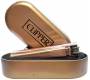 Clipper Αναπτήρας Μεταλλικός Μεγάλος - Rose Gold Metal -  Price: 11,90€