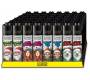 Clipper Αναπτήρας Μεγάλος - FFX 420 XMAS (Ειδική Εκδοση 18+) - Τιμή: 1,90€