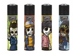 Clipper Αναπτήρας Μεγάλος - Best Friends