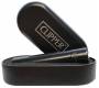 Clipper Αναπτήρας Μεταλλικός Μεγάλος - Black Matt Metal - Τιμή: 11,90€