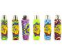 Θήκη Clipper The Bulldog από Καουτσούκ 3D με Αναπτήρα Clipper Μεγάλο - Head -  Price: 4,90€
