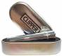 Clipper Αναπτήρας Μεταλλικός Μεγάλος - Chrome Metal - Price: 12,50€