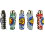 Clipper The Bulldog 3D Rubber Case with Clipper Lighter Large - Text -  Price: 4,90€