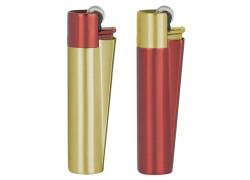 Clipper Αναπτήρας Μεταλλικός Μεγάλος - Crown Jewels