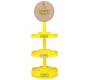 Clipper Stand Carrousel για 144 αναπτήρες Clipper -  Price: 28,90€