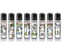 Clipper Αναπτήρας Μεγάλος - Unicorn Best Of - Τιμή: 1,30€