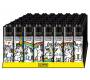 Clipper Αναπτήρας Μεγάλος - Unicorn Best Of - Τιμή: 1,30€