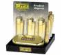 Clipper Αναπτήρας Μεταλλικός Μεγάλος - Elegance Gradient Metal -  Price: 11,00€