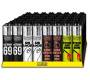 Clipper Lighter Large - FFX Sex Quotes (Special Edition 18+) - Price: 1,90€