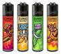 Clipper Αναπτήρας Μεγάλος - Food Porn (Ειδική έκδοση 18+) -  Price: 1,90€