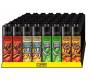 Clipper Αναπτήρας Μεγάλος - Food Porn (Ειδική έκδοση 18+) -  Price: 1,90€