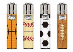 Clipper Αναπτήρας Μεγάλος - Hobbies