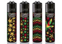Clipper Αναπτήρας Μεγάλος - Jamaican Leaf
