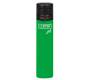 Clipper Windproof Jet Flame Lighter - Green -  Price: 1,55€