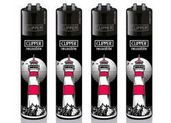 Clipper Αναπτήρας Μεγάλος - Lighthouse