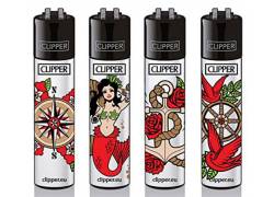 Clipper Αναπτήρας Μεγάλος - Maritim