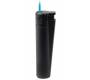 Clipper Αναπτήρας Μεταλλικός Αντιανεμικός Jet Flame - Black Matt Metal -  Price: 12,90€