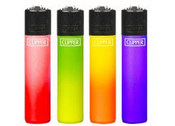 Clipper Αναπτήρας Μεγάλος - Gradient 6