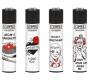 Clipper Lighter Large - Mom -  Price: 1,30€