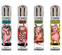 Clipper Αναπτήρας Μεγάλος - Pigs - Τιμή: 1,30€