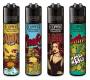 Clipper Αναπτήρας Μεγάλος - Retro Bets - Τιμή: 1,40€