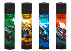 Clipper Αναπτήρας Μεγάλος - Trucks