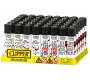 Clipper Αναπτήρας Μεγάλος - Wine - Τιμή: 1,30€