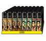 Clipper Lighter Large - Vintage Girls -  Price: 1,70€