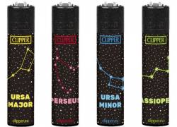 Clipper Αναπτήρας Μεγάλος - Astronomic 2 Design