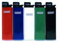 Cricket Αναπτήρας Πέτρας Giant - Μεγάλος 1τμχ.