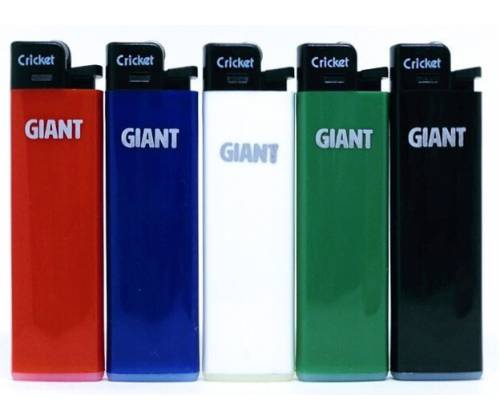 Cricket Αναπτήρας Πέτρας Giant - Μεγάλος 1τμχ. - Τιμή: 0,69€