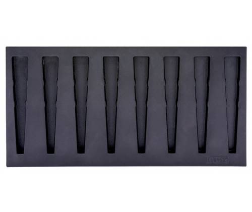 Βιτρίνα Προβολής Fire-Board για 8 Αναπτήρες Clipper - Τιμή: 8,90€