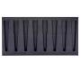 Βιτρίνα Προβολής Fire-Board για 8 Αναπτήρες Clipper - Τιμή: 8,90€