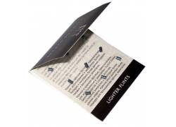 Dunhill Πέτρες για Αναπτήρες Blue - 9 τεμ.