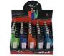 Gentelo Αναπτήρας Ηλεκτρικός - Mini Candle BBQ Διάφανος - Τιμή: 1,30€