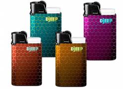 Djeep Αναπτήρας Πέτρας - Honey