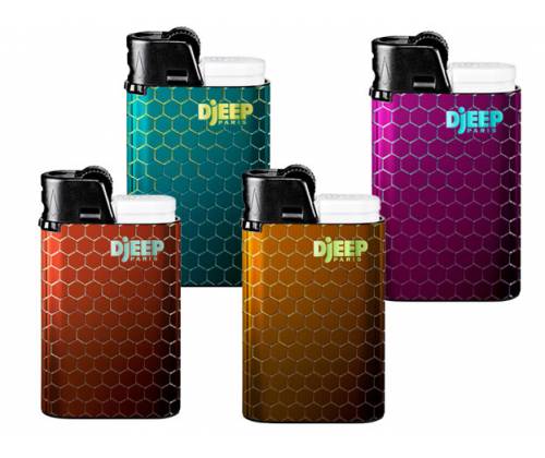 Djeep Αναπτήρας Πέτρας - Honey - Τιμή: 3,30€