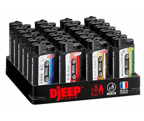 Djeep Αναπτήρας Πέτρας - Tape - Τιμή: 3,30€