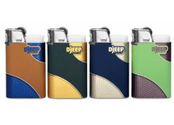 Djeep Αναπτήρας Πέτρας - Two Tone