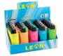 Leon Αναπτήρας Πέτρας - Neon Colors (170102) - Τιμή: 0,33€