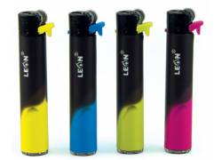 Leon Αναπτήρας Πέτρας - Luna (170348)