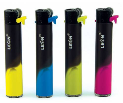 24x Leon Αναπτήρας Πέτρας - Luna (170348) - Τιμή: 11,30€