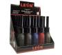 25x Leon Windproof Lighter - Large Candle Torch X (173554) - Price: 32,50€