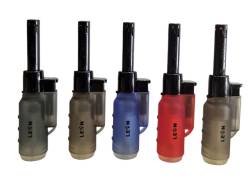 Leon Windproof Lighter - Large Candle Torch X (173554)