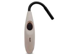 Leon Windproof Lighter - Large Orin BBQ Flexible (173523)