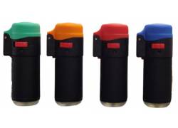 Leon Αναπτήρας Αντιανεμικός - Trendy Barrel (170713)