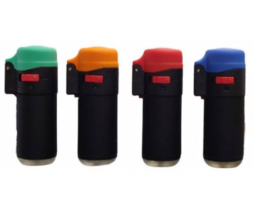 Leon Αναπτήρας Αντιανεμικός - Trendy Barrel (170713) - Τιμή: 1,55€