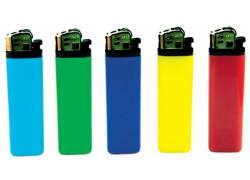 Leon Αναπτήρας Πέτρας - Μεγάλος Classic II (170461)