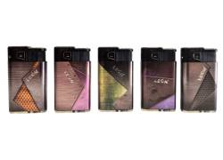 Leon Windproof Lighter - Large Ignite (173431)