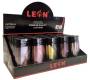 Leon Windproof Lighter - Large Ignite (173431) - Price: 0,90€